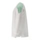 Mascot Sweatshirt 5XL weiss/grasgrün
