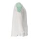 Mascot Sweatshirt 5XL weiss/grasgrün