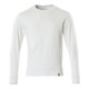 Mascot Sweatshirt 5XL weiss moderne Passform