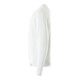 Mascot Sweatshirt 5XL weiss moderne Passform