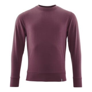Mascot Sweatshirt 6XL bordeaux moderne Passform