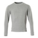 Mascot Sweatshirt 6XL grau-meliert moderne Passform