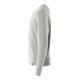 Mascot Sweatshirt 6XL grau-meliert moderne Passform