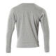 Mascot Sweatshirt 6XL grau-meliert moderne Passform