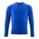 Mascot Sweatshirt 6XL kornblau moderne Passform