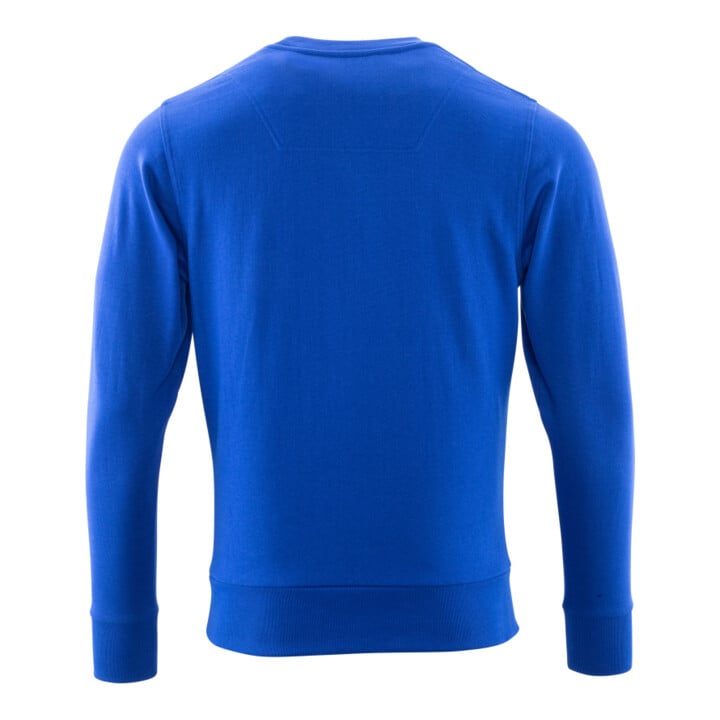 Mascot Sweatshirt 6XL kornblau moderne Passform