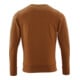 Mascot Sweatshirt 6XL Nussbraun moderne Passform