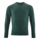 Mascot Sweatshirt 6XL waldgrün moderne Passform