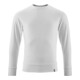 Mascot Sweatshirt 6XL weiss moderne Passform