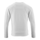 Mascot Sweatshirt 6XL weiss moderne Passform