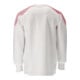 Mascot Sweatshirt 6XL weiss verkehrsrot