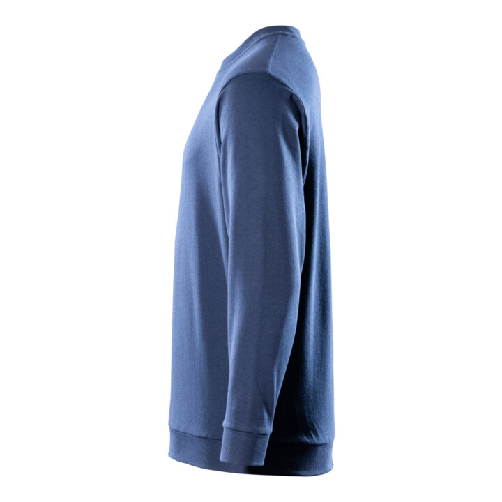 MASCOT Sweatshirt Caribien marine Gr. L
