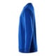 MASCOT Sweatshirt Caribien XS kornblau