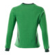 Mascot Sweatshirt Damen 4XL grasgrün/grün