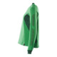 Mascot Sweatshirt Damen Größe M grasgrün/grün