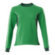 Mascot Sweatshirt Damen ONE Größe L grasgrün/grün