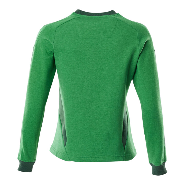 Mascot Sweatshirt Damen ONE Größe L grasgrün/grün