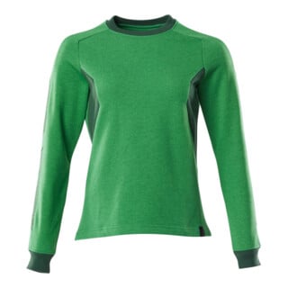 Mascot Sweatshirt Damen ONE S grasgrün/grün