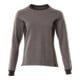 Mascot Sweatshirt Damen Sweatshirt Größe M dunkelanthrazit/schwarz