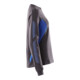 Mascot Sweatshirt Damen Sweatshirt Größe M schwarzblau/azurblau