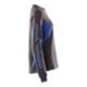 Mascot Sweatshirt Damen Sweatshirt Größe S schwarzblau/azurblau