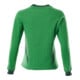 Mascot Sweatshirt Damen XL grasgrün/grün