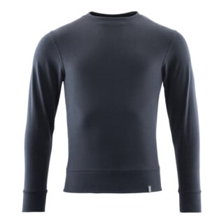 Mascot Sweatshirt Größe 6XL schwarzblau moderne Passform