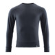 Mascot Sweatshirt Größe 6XL schwarzblau moderne Passform