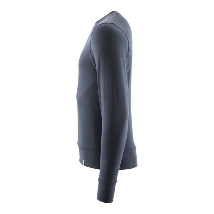 Mascot Sweatshirt Größe 6XL schwarzblau moderne Passform