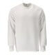 Mascot Sweatshirt Größe M weiss