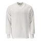 Mascot Sweatshirt Größe S weiss