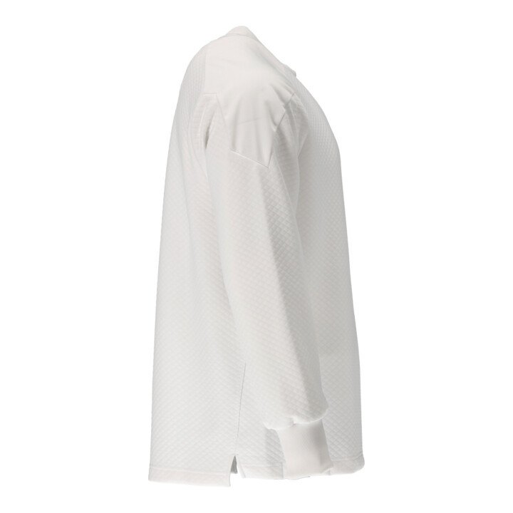 Mascot Sweatshirt Größe S weiss