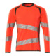 Mascot Sweatshirt Größe XS hi-vis rot/dunkelanthrazit moderne Passform