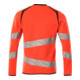 Mascot Sweatshirt Größe XS hi-vis rot/dunkelanthrazit moderne Passform