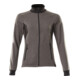 Mascot Sweatshirt mit Zipper Damen S dunkelanthrazit/schwarz