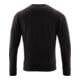 Mascot Sweatshirt moderne Passform 2XL vollschwarz