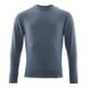 Mascot Sweatshirt moderne Passform 3XL steinblau