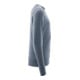 Mascot Sweatshirt moderne Passform 3XL steinblau