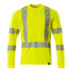 Mascot Sweatshirt moderne Passform 4XL hi-vis gelb