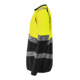 Mascot Sweatshirt moderne Passform Größe M schwarz/hi-vis gelb