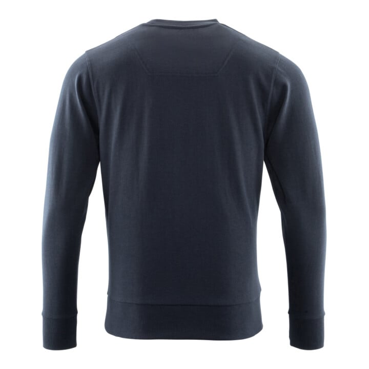 Mascot Sweatshirt moderne Passform Größe M schwarzblau