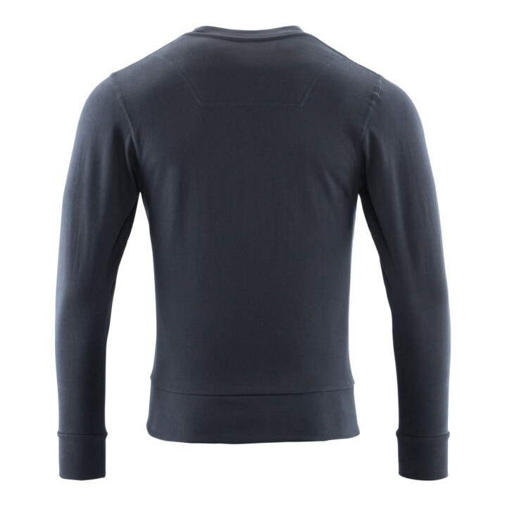 Mascot Sweatshirt moderne Passform Größe M schwarzblau