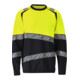 Mascot Sweatshirt moderne Passform S schwarzblau/hi-vis gelb