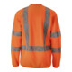 Mascot Sweatshirt moderne Passform XS hi-vis orange