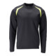 Mascot Sweatshirt Multisafe 2XL schwarzblau/hi-vis gelb
