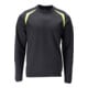 Mascot Sweatshirt Multisafe 3XL schwarzblau/hi-vis gelb