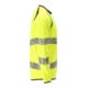 Mascot Sweatshirt Multisafe 4XL hi-vis gelb schwarzblau