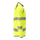 Mascot Sweatshirt Multisafe Größe L hi-vis gelb/schwarzblau