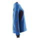 Mascot Sweatshirt ONE Damen M azurblau schwarzblau