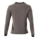 Mascot Sweatshirt ONE Damen S dunkelanthrazit schwarz